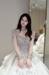 -PAI婚纱礼服设计馆【大牌租赁/高级定制】