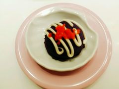 紫薯泥-争鲜回转寿司(通州万达店)