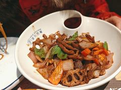 -绿茵阁西餐厅(佰港城店)