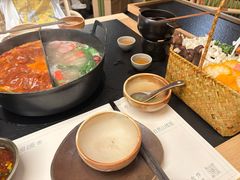 -山缓缓火锅(上海闵行龙湖店)