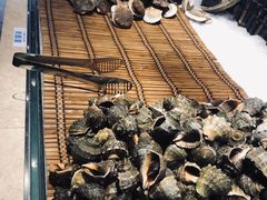 -凯悦·东方公主号 全球海鲜自助餐厅(凯丹广场店)