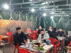 -清真·马坡烧烤涮牛肚·酸浆火锅(新区总店)