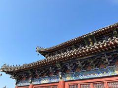 -洛阳白马寺