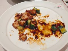 -京味斋·北京烤鸭(北京南站洋桥店)