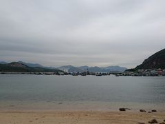 -南丫岛