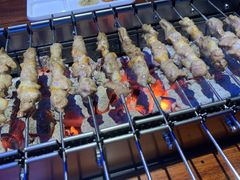 -三个蒙古大叔羊肉串(大宁店)