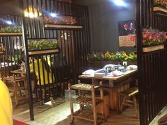 -秋语木桶鱼.酸菜鱼(开发区火车站店)