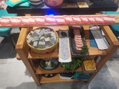 -五星桥原切肥牛火锅·30年专注好牛肉(湖塘店)