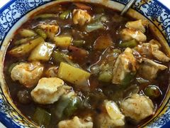 -刘老虎肉丸糊辣汤(总店)