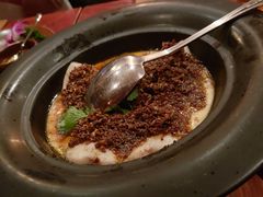 傣族豆豉鲈鱼-花马天堂云南餐厅 Lost Heaven(高邮路店)