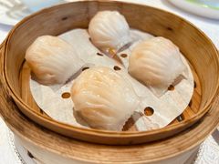 -星河湾半岛酒店-真粤中餐厅