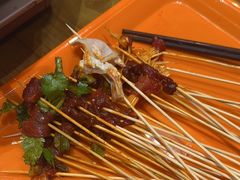 -黔哆哆地摊酸汤火锅(清湖店)