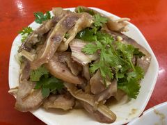 -三百碗宝应长鱼面(板仓街店)