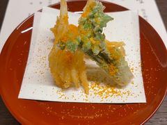 -晴空·日本料理(万象城店)