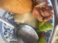 -东财大盘鸡(黑石礁店)