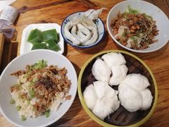 -椰小调.儋州米烂(名门店)