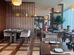 大堂-Tsuru鹤日本料理(静安香格里拉店)