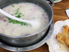 -南记食粥坊·宵夜大排档(南桂店)