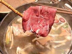 -大龙燚·旷野鲜火锅(广州首店)