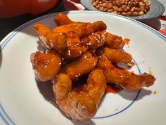 -恰八斗·猛火长沙菜(国贸店)