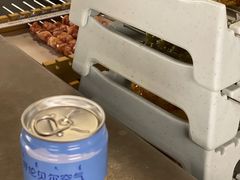 -很久以前羊肉串(南京路第一百货店)