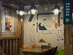 -恩你小木屋·烤肉韩式料理(嘉兴秀洲店)