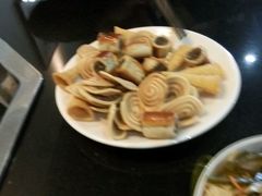 -重庆德庄火锅(体育中心店)