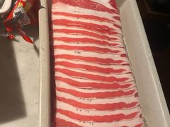 -尚尚仙·酸汤猪手·猪肚鸡火锅(华联万柳购物中心店)