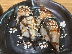 -酱子的寿司店