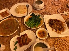 -亚龙湾红树林度假酒店御粤阁