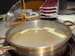 -潮发潮汕牛肉店(龙洞店)