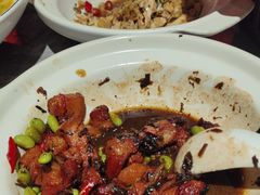 -山四砂锅(太原钟楼街店)