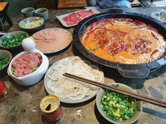 -重庆渝达老火锅(春熙路店)