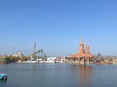 -大连海昌发现王国主题公园