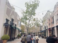 -比斯特上海购物村精品奥特莱斯