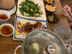 -先记烧鹅王·本地粤菜(福永店)