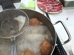 -黑山牛肉汤火锅(花城汇店)