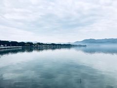 -东钱湖旅游度假区