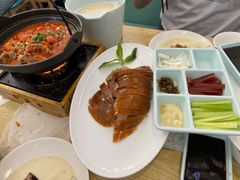 -紫光园·烤鸭(美术馆店)