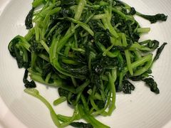 上海鸡毛菜-淮扬府(安定门店)