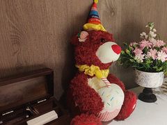 -狮拾久·现代新加坡料理(壹方城店)