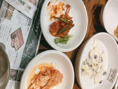 -农乐园炭火烤肉(世茂店)