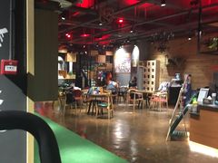 -超鹿运动(融侨锦江店)