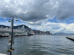 -海港城