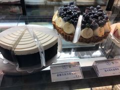 -黑草莓(重庆路店)