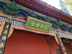 -真庆观