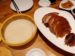 -新興传承烤鸭