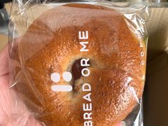 -面包与我Bread Or Me(长城汇店)