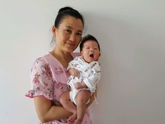 -爱贝佳母婴护理服务中心·月嫂育儿嫂(鲁迅路店)