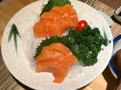 三文鱼-酒井酱子·深夜食堂(东城汇店)